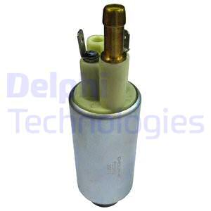 Polttoainepumppu DELPHI FE0452-12B1