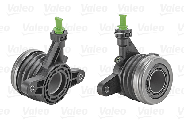 Työsylinteri, kytkin VALEO 804592