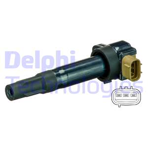 Sytytyspuola DELPHI GN10791-12B1