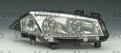 Ajovalo VALEO 088334