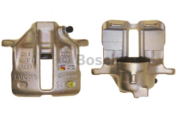 Jarrusatula BOSCH 0 986 474 898
