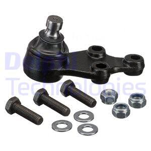 Pallonivel DELPHI TC3366