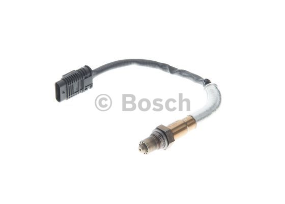 Lambdatunnistin BOSCH 0 258 027 104