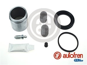 Korjaussarja, jarrusatula, Etuakseli, HONDA,ROVER,SUZUKI, 45210-SA0-671, 45210-SA0-672, 45210SA5601, 45210SA5602, 45210SA5N50, 45210SB66