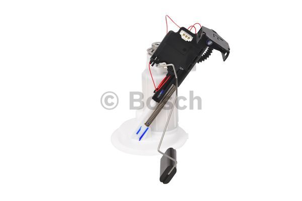 Polttoaineen syöttöyksikkö BOSCH 0 580 314 537