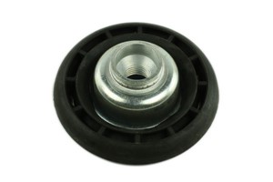 Iskunvaimentimen hela, Etuakseli, Oikea, Vasen, RENAULT, 77 00 426 450, 77 00 798 900, 7700828866