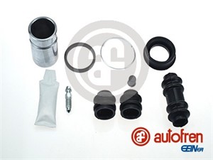 Korjaussarja, jarrusatula, Taka-akseli, TOYOTA RAV 4 II, YARIS VERSO, 47730-42050, 47730-52030, 47730-52031, 47750-42050, 47750-52030, 4