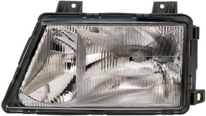 Ajovalo, Oikea, MERCEDES-BENZ VARIO Buss, VARIO Flak/chassi, VARIO Lok, VARIO Skåp, VARIO Tipp, 670 820 06 61, A 670 820 06 61, A 670 82