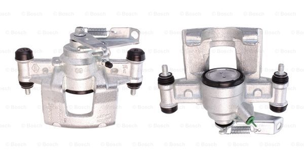Jarrusatula BOSCH 0 986 135 133
