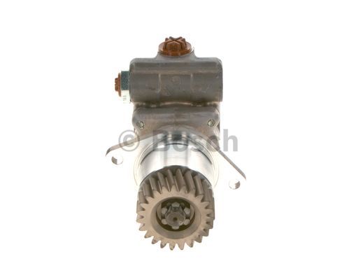 Hydrauliikkapumppu, ohjaus BOSCH K S01 000 431