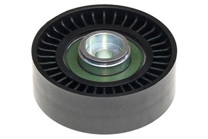 Ohjainrulla, moniurahihna, MERCEDES-BENZ A-KLASS [W168], VANEO [414], 668 202 07 19, 668 202 09 19, 668 202 11 19, 6682020719, 668202091