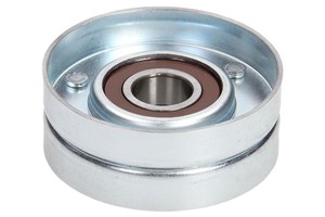 Kiristysrulla, moniurahihna, HYUNDAI,KIA, 25281-27000, 25281-27-000, 25281-27001, 25281-27-001, 25281-27010, 25281-27-010, 25281-27060,