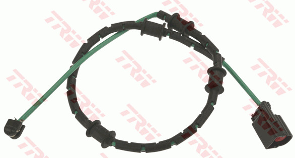 Jarrupalan kulumisen ilmaisin TRW GIC373