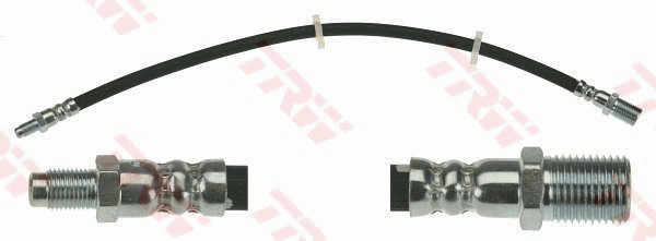 Jarruletku TRW PHB272
