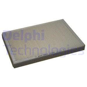 Raitisilmasuodatin DELPHI TSP0325061C