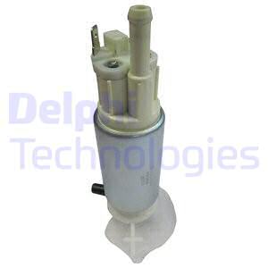 Polttoainepumppu DELPHI FE0446-12B1