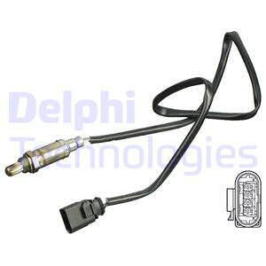 Lambdatunnistin DELPHI ES11117-12B1