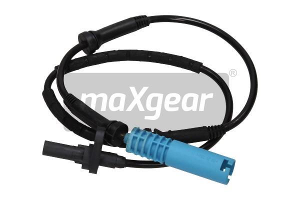 ABS-anturi MAXGEAR 20-0177