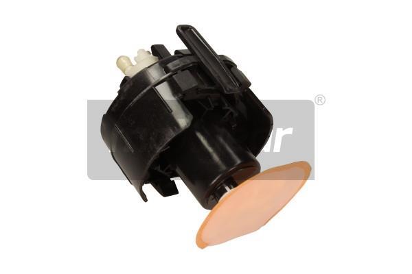 Polttoainepumppu MAXGEAR 43-0011
