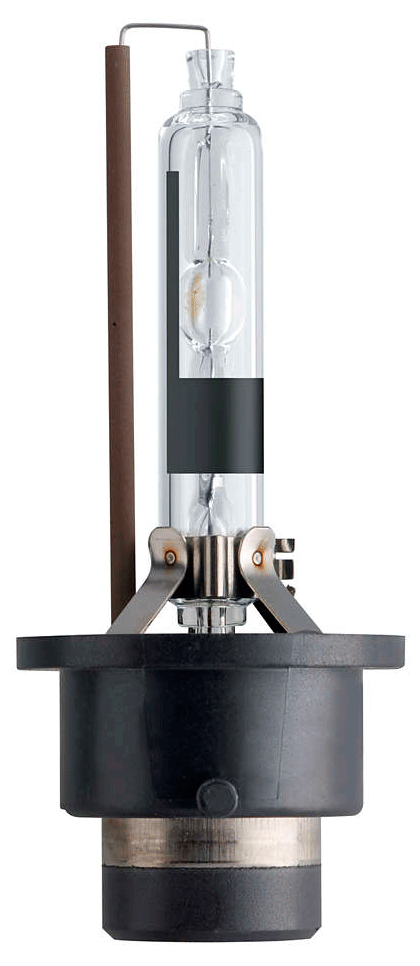 Xenon polttimo EINPARTS EPD2SLL LONGLIFE