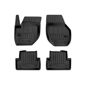 Kumimatto, sisätila3D PROLINE, VOLVO V40 Halvkombi
