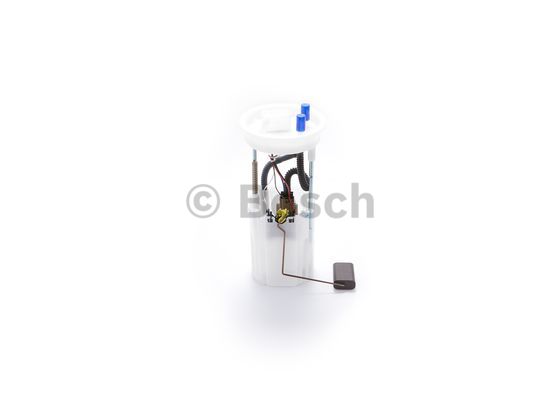 Polttoaineen syöttöyksikkö BOSCH 0 986 580 938