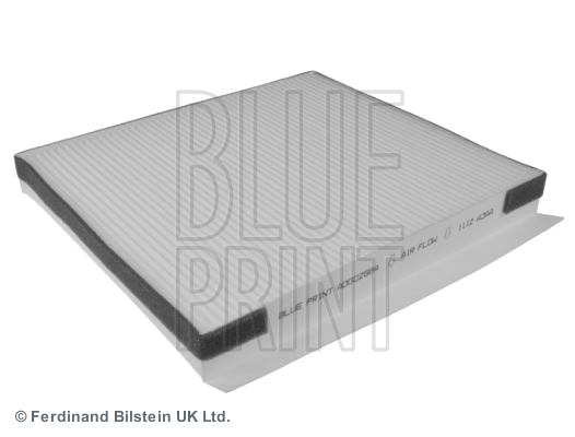 Raitisilmasuodatin BLUE PRINT ADG02564