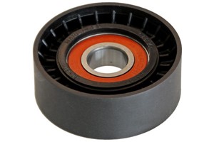 Kiristysrulla, moniurahihna, AUDI,SEAT,SKODA,VW, 03C 145 299 C, 03C 145 299 Q, 1J0 145 299