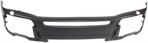 Puskuri, Edessä, Yläpuolella, VOLVO XC90 I, 39989384, 399893841, 399893908