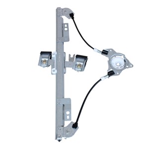 Lasinnostin, Eteen, oikea, FORD FIESTA VI, FIESTA Van VI, 1 568 365, 1 633 101, 1 837 993