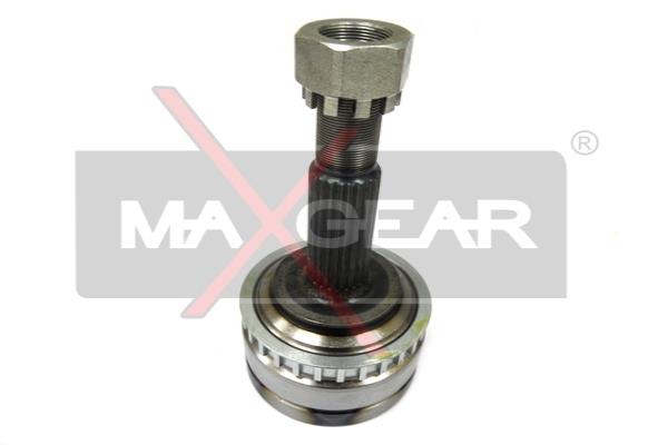 Nivel, vetoakseli MAXGEAR 49-0183