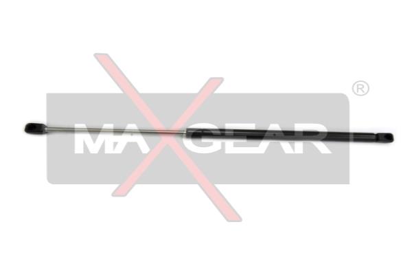 Kaasujousi, takaluukku MAXGEAR 12-0115