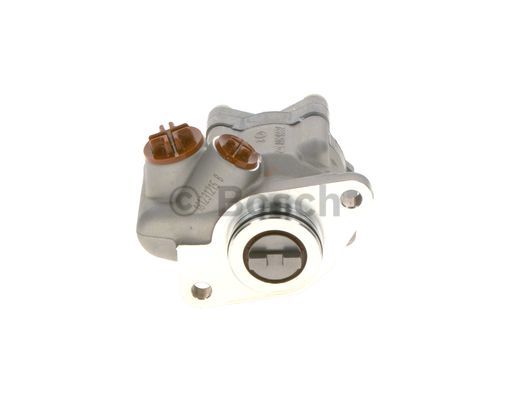 Hydrauliikkapumppu, ohjaus BOSCH K S00 000 499