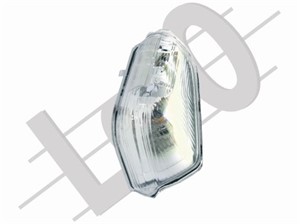 Vilkkuvalo, Ulkopeili, Oikea, MERCEDES-BENZ,VW, 0018229020, 18229020, 2E0953050A, A0018229020