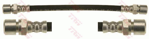 Jarruletku TRW PHA527