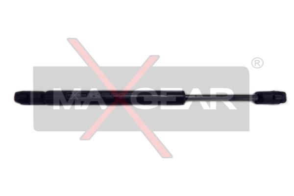 Kaasujousi, takaluukku MAXGEAR 12-0308