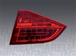 Takavalo, Oikea, AUDI A4 Avant, MAZDA CX-7, 8K9945094B