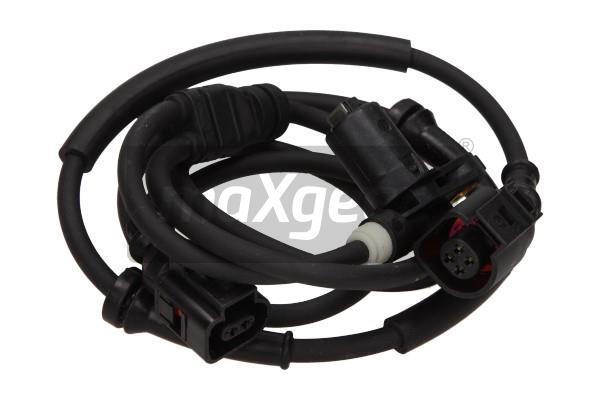 ABS-anturi MAXGEAR 20-0087