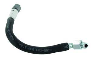 Polttoaineletku, MERCEDES-BENZ E-KLASS [W210], E-KLASS T-Model [S210], 210 470 17 75, A 210 470 17 75