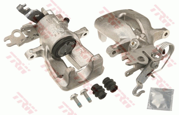 Jarrusatula TRW BHS1031E
