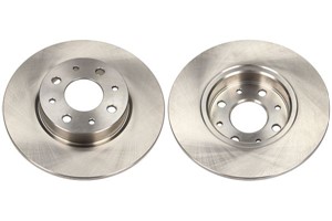 Jarrulevy, Taka-akseli, Takana, ALFA ROMEO MITO, OPEL INSIGNIA A Sports Tourer, 51805559, 51813705, 51865104, 51865132