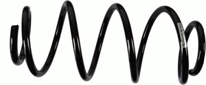 Jousi (auton jousitus), Taka-akseli, RENAULT KANGOO / GRAND KANGOO, KANGOO Express, 55 02 045 68R