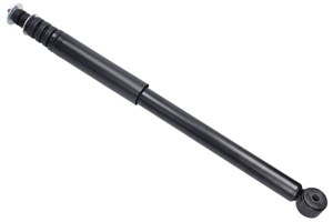 Iskunvaimennin, Taka-akseli, Oikea, Vasen, DACIA DUSTER, RENAULT DUSTER, 562105043R