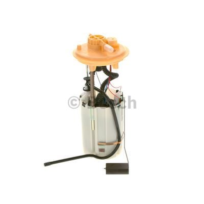 Polttoaineen syöttöyksikkö BOSCH 0 580 313 067