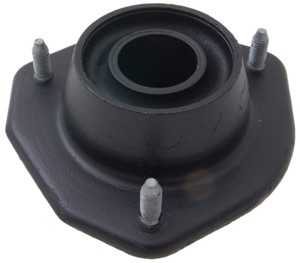 Iskunvaimentimen hela, Taka-akseli, molemminpuolinen, CHEVROLET OPTRA, OPTRA Halvkombi, 96457360