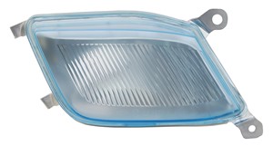 Vilkkuvalo, Vasen, NISSAN MICRA III, 26135BG00A, 26135-BG00A, 26135BG01A, 26135-BG01A