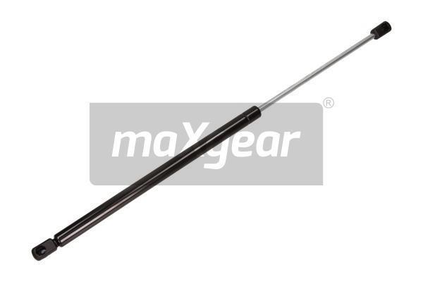 Kaasujousi, takaluukku MAXGEAR 12-0323