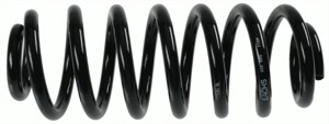 Jousi (auton jousitus), Taka-akseli, BMW X5 [E53], 1 096 302, 33 53 1 096 302
