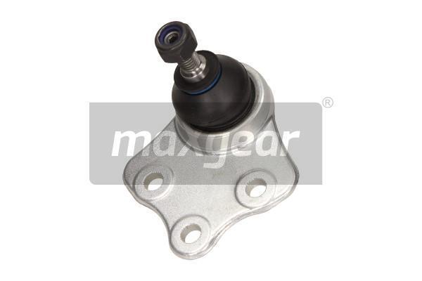 Pallonivel MAXGEAR 72-2218