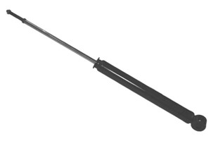 Iskunvaimennin, Taka-akseli, Oikea, Vasen, TOYOTA YARIS, 4853059156, 4853059157, 4853059166, 4853059167